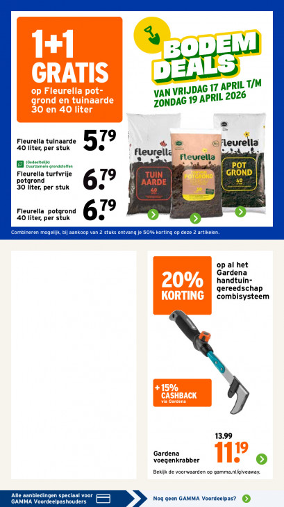 Gamma Folder 13.04.2026