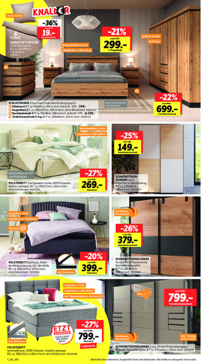 Sconto Angebote ab 08.04.26 bis 06.05.26