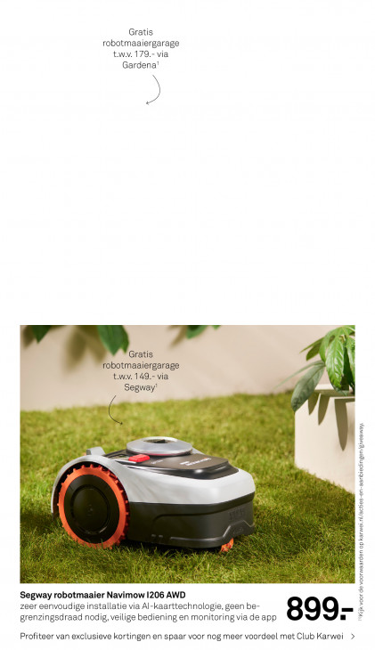 Karwei Folder 13.04.2026