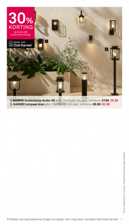 Karwei Folder 13.04.2026