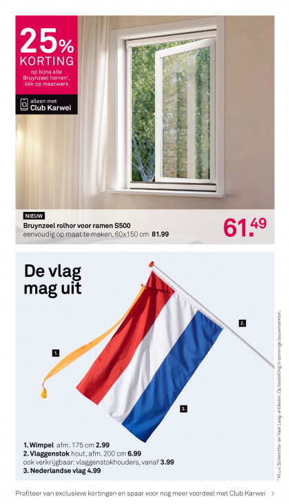 Karwei Folder 13.04.2026