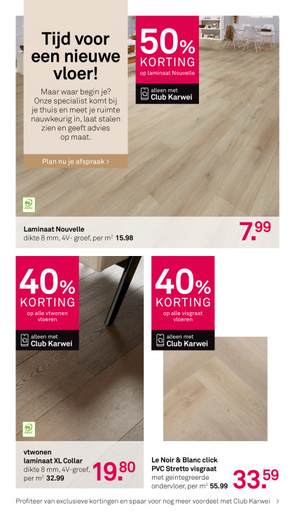 Karwei Folder 13.04.2026