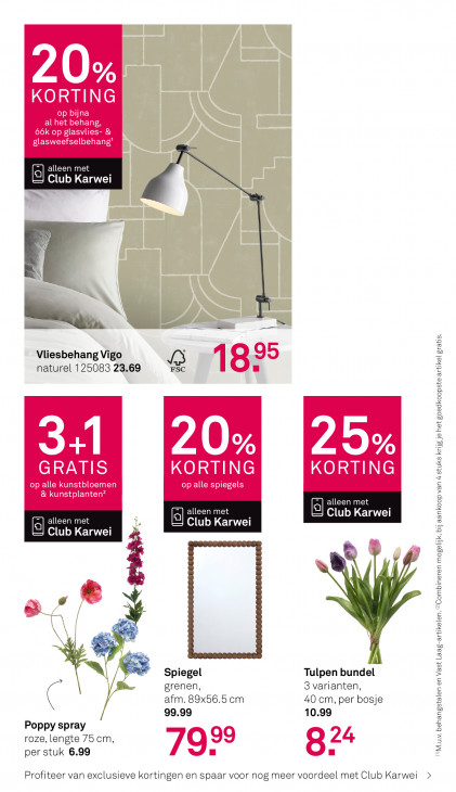 Karwei Folder 13.04.2026