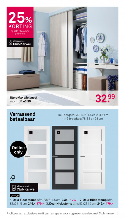 Karwei Folder 13.04.2026