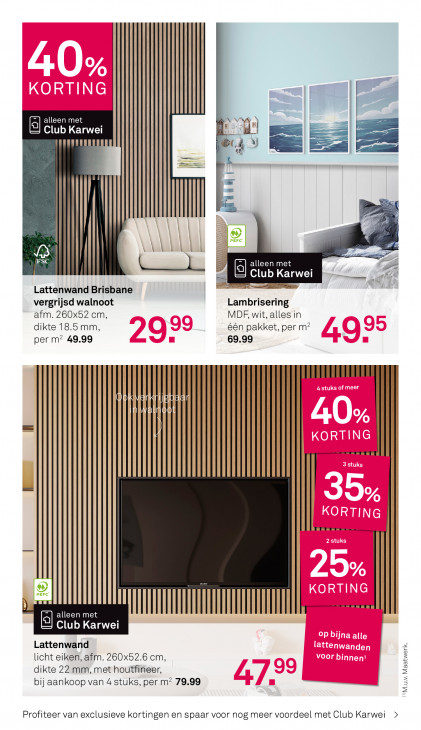 Karwei Folder 13.04.2026