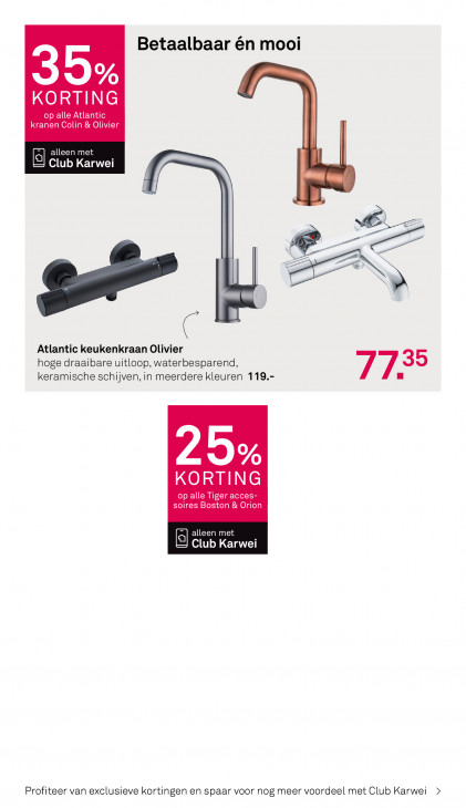 Karwei Folder 13.04.2026