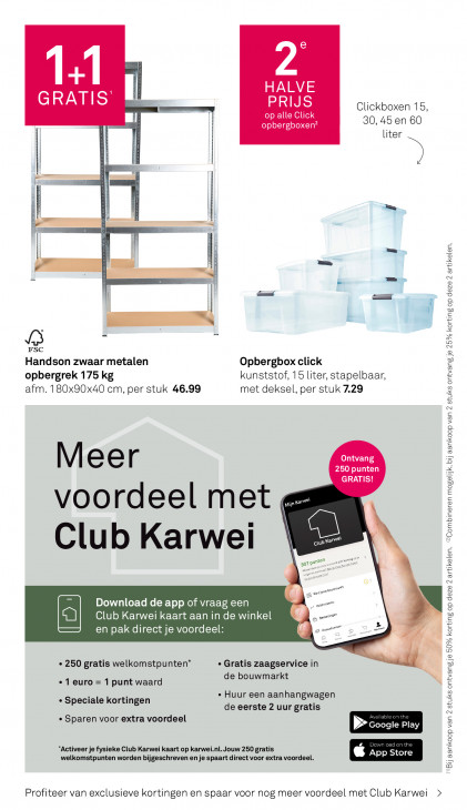 Karwei Folder 13.04.2026