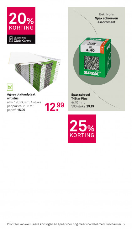 Karwei Folder 13.04.2026