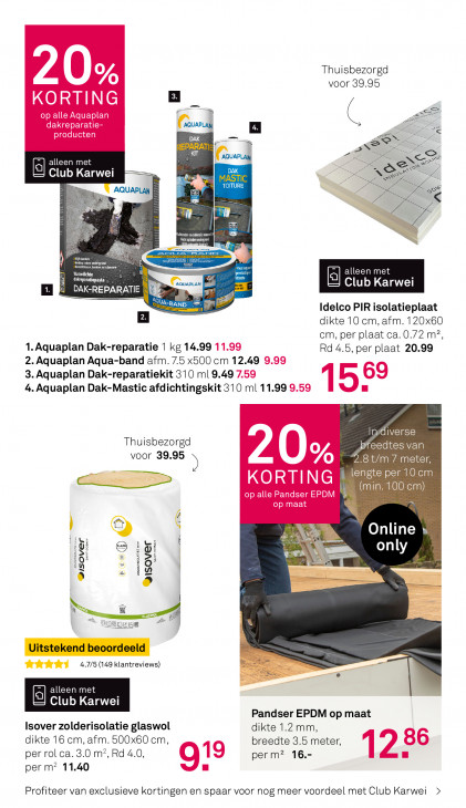 Karwei Folder 13.04.2026