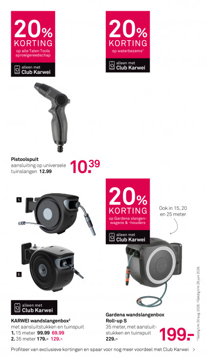 Karwei Folder 13.04.2026