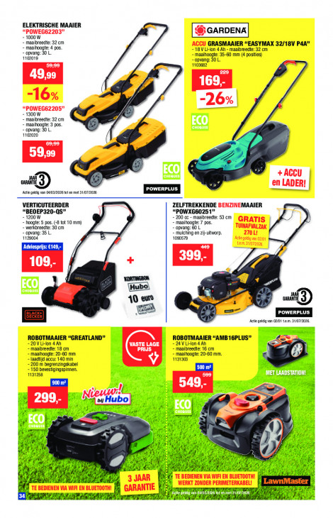 Hubo Folder 08.04.2026