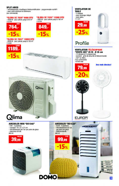 Hubo Dépliant 08.04.2026