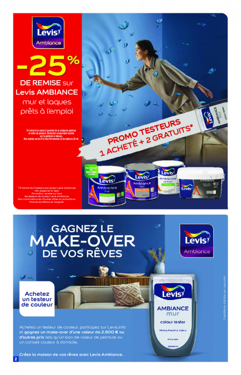 Hubo Dépliant 08.04.2026