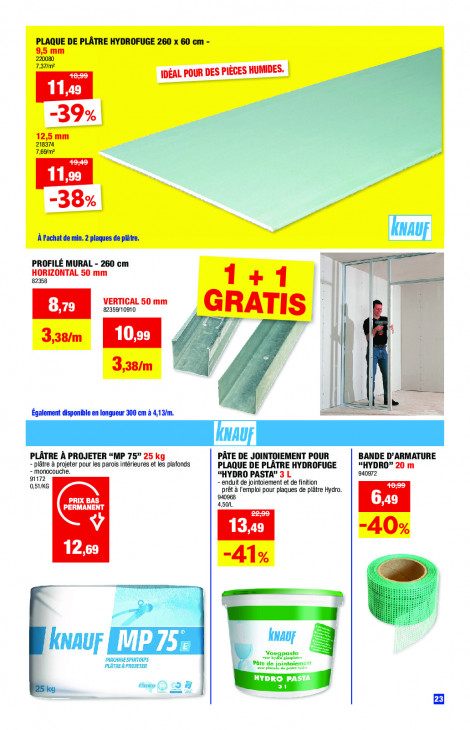 Hubo Dépliant 08.04.2026