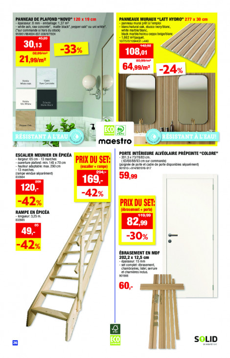 Hubo Dépliant 08.04.2026