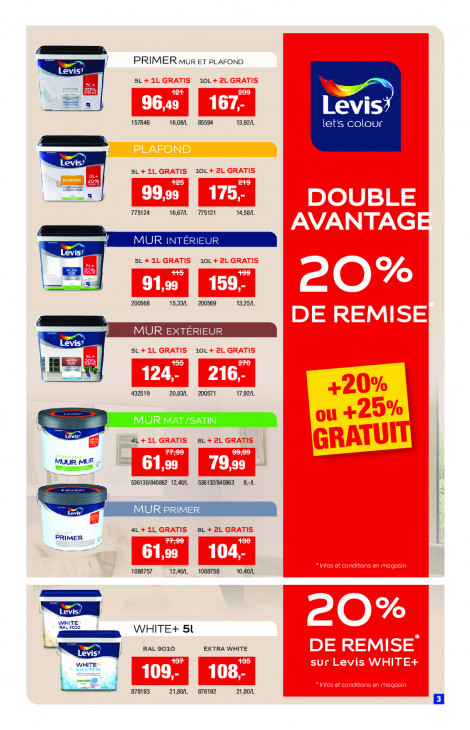 Hubo Dépliant 08.04.2026