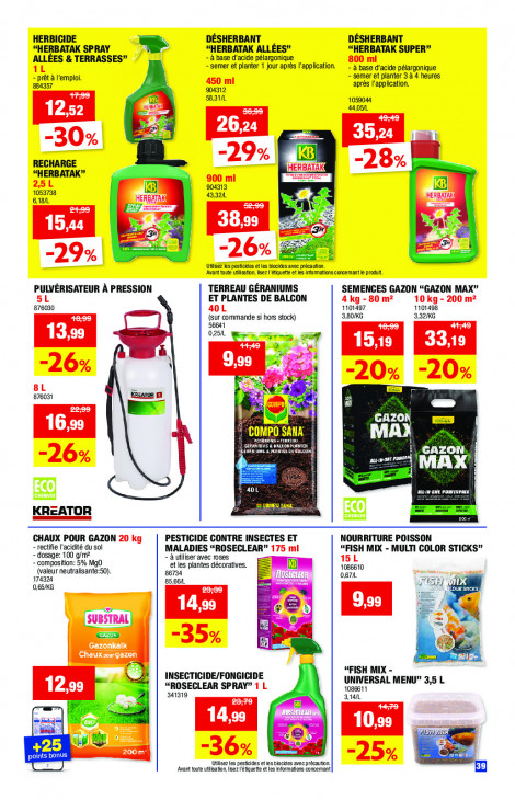 Hubo Dépliant 08.04.2026