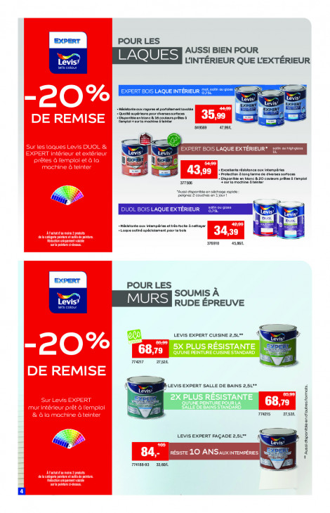 Hubo Dépliant 08.04.2026