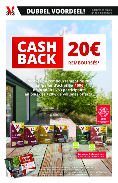 Hubo Dépliant 08.04.2026