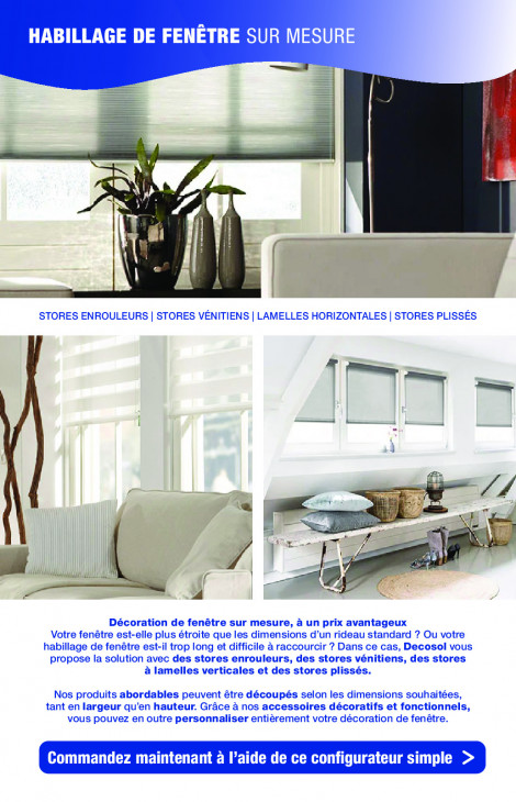 Hubo Dépliant 08.04.2026