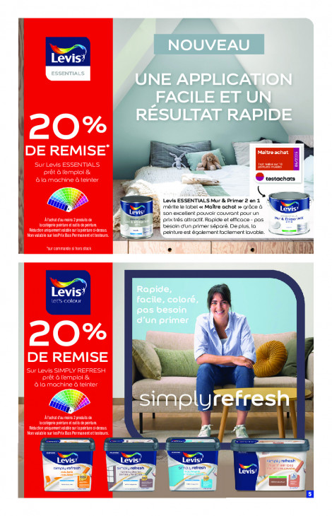 Hubo Dépliant 08.04.2026