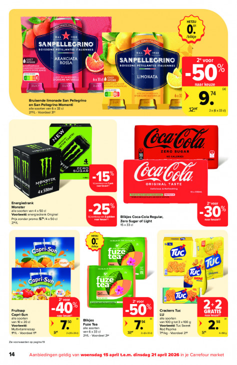 Carrefour Folder 15.04.2026