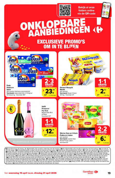 Carrefour Folder 15.04.2026