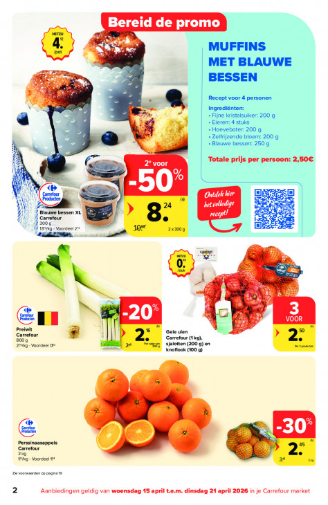 Carrefour Folder 15.04.2026