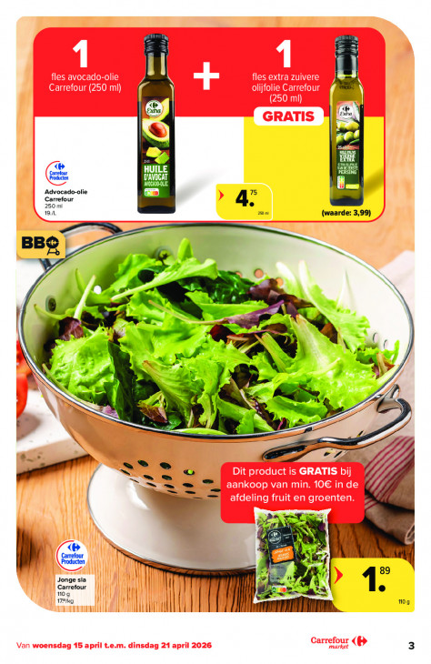 Carrefour Folder 15.04.2026