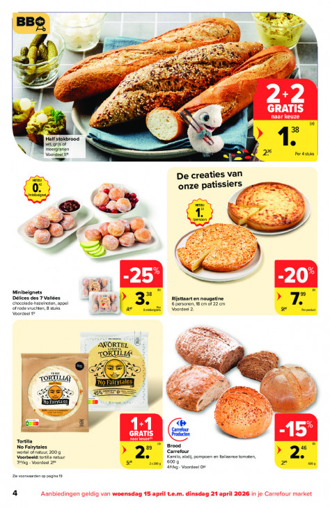 Carrefour Folder 15.04.2026