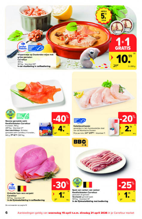 Carrefour Folder 15.04.2026