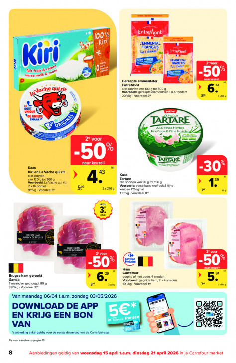 Carrefour Folder 15.04.2026