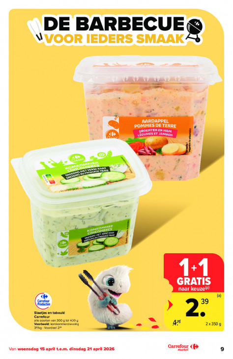 Carrefour Folder 15.04.2026