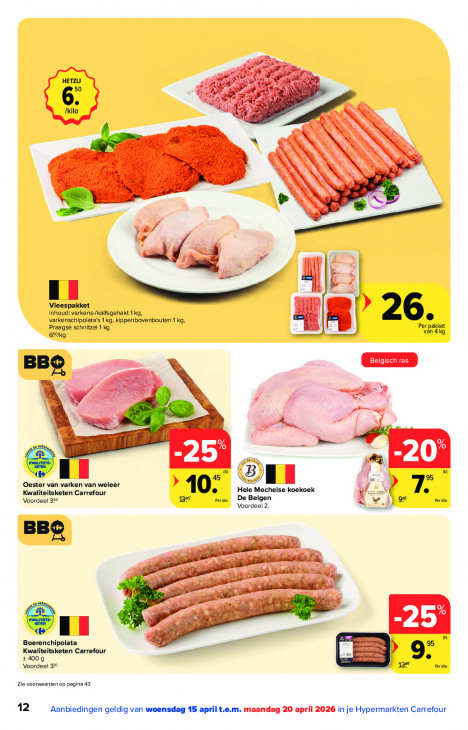 Carrefour Folder 15.04.2026