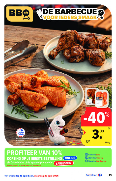 Carrefour Folder 15.04.2026