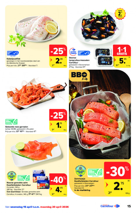 Carrefour Folder 15.04.2026