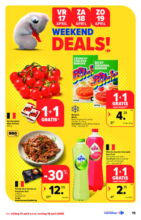 Carrefour Folder 15.04.2026