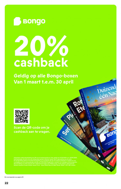 Carrefour Folder 15.04.2026