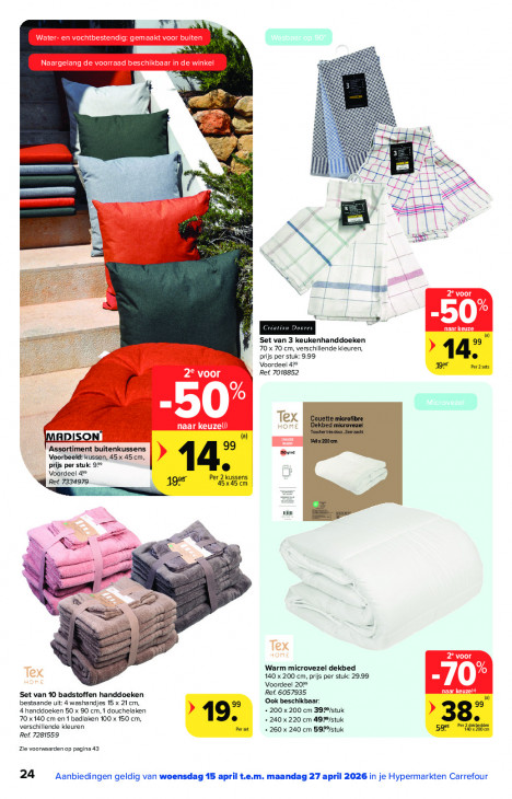 Carrefour Folder 15.04.2026