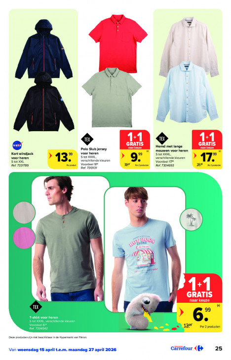 Carrefour Folder 15.04.2026