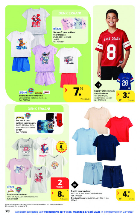 Carrefour Folder 15.04.2026