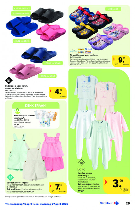 Carrefour Folder 15.04.2026