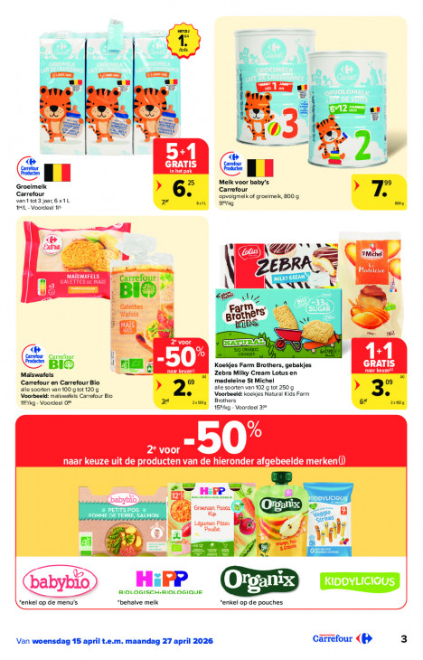 Carrefour Folder 15.04.2026