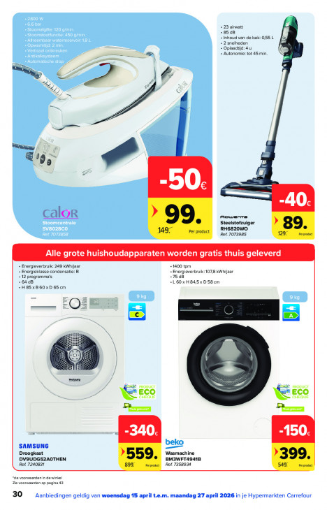 Carrefour Folder 15.04.2026