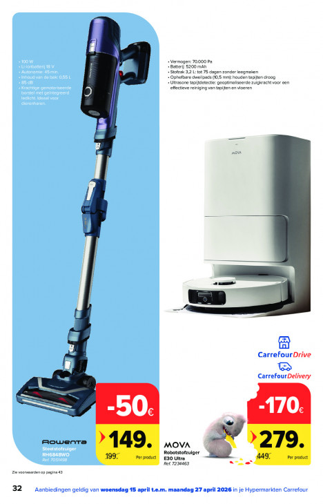 Carrefour Folder 15.04.2026