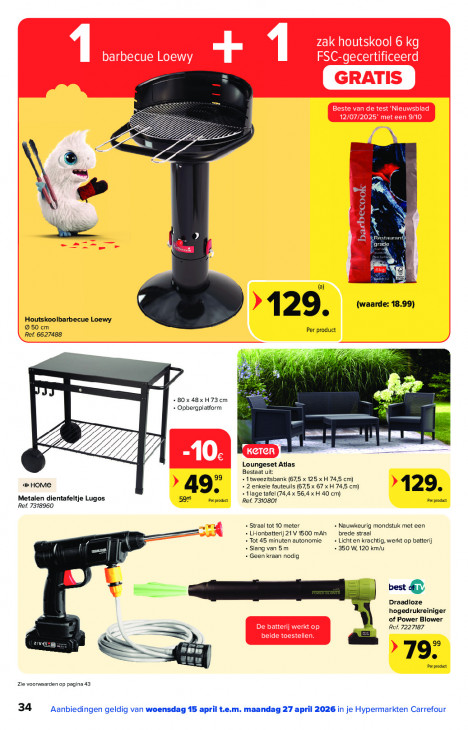 Carrefour Folder 15.04.2026