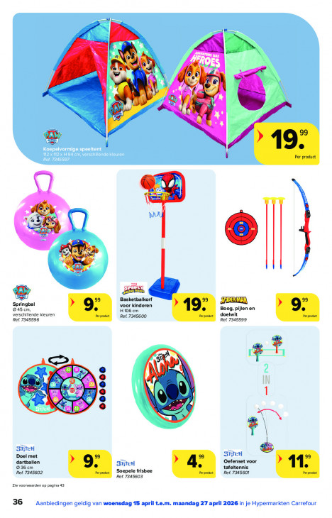 Carrefour Folder 15.04.2026