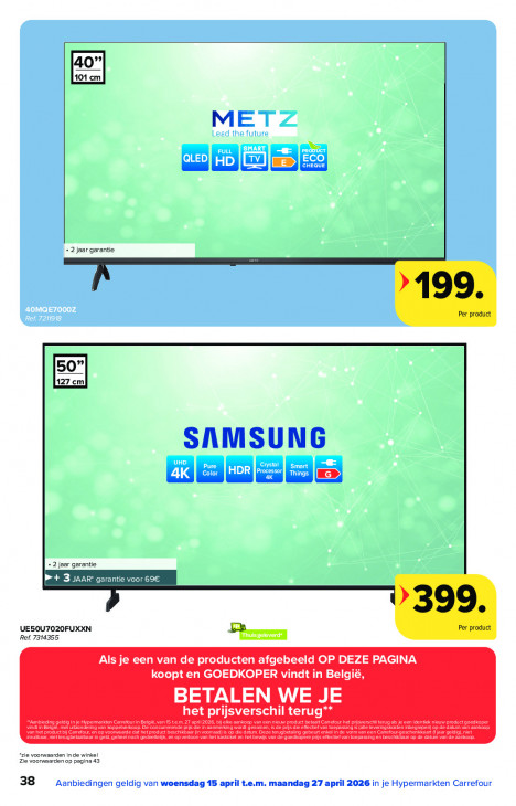 Carrefour Folder 15.04.2026
