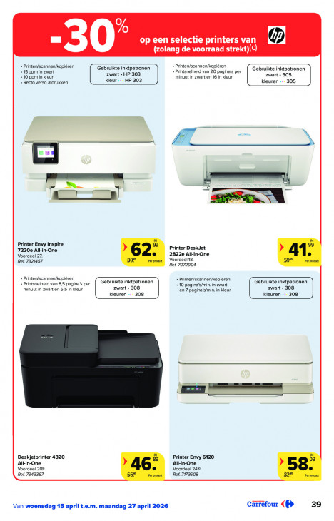 Carrefour Folder 15.04.2026