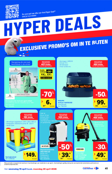 Carrefour Folder 15.04.2026